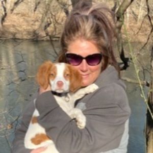 Meet your Posher, Tracy l.